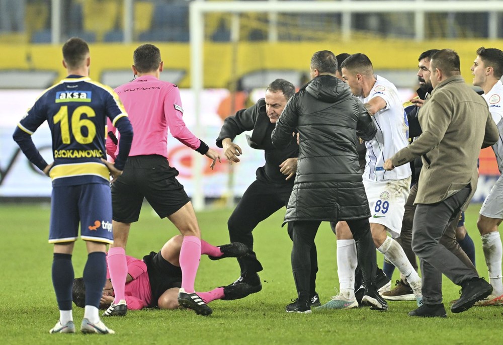 Süper Lig maçları ne zaman başlayacak? İki kritik zirve - 6