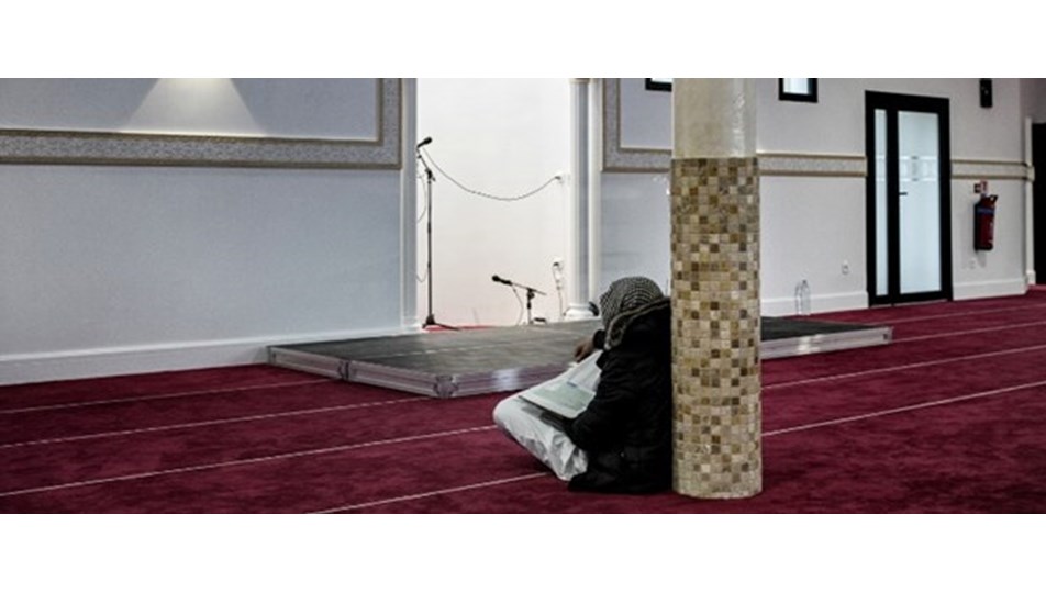 Fransa'da bir cami daha kapatıldı