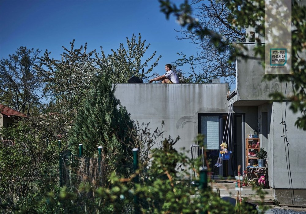 Istanbul Photo Awards 2021 kazananları açıklandı - 49