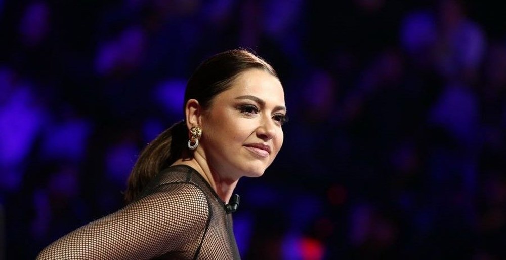 Ünlü isim geçmişe götürdü: "Oyuncu olacağını nasıl anlamadın" (Ünlülerin çocukluk ve gençlik halleri) - 493