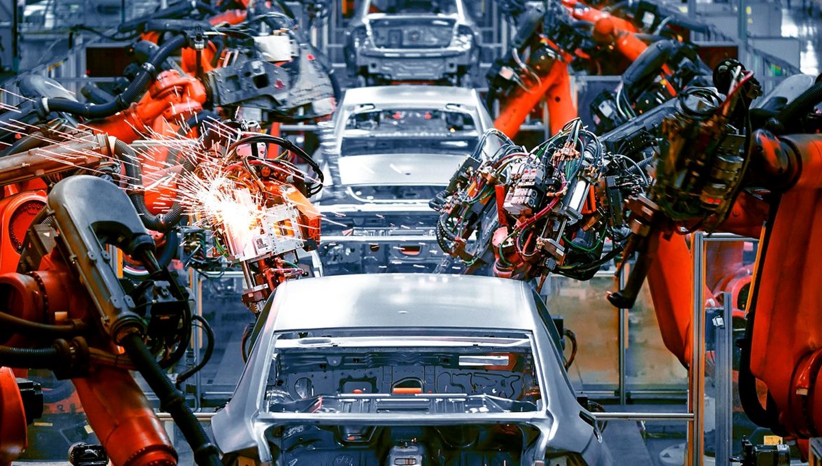 Honda üretimini yüzde 50'den fazla düşürecek Honda üretimini yüzde 50'den fazla düşürecek