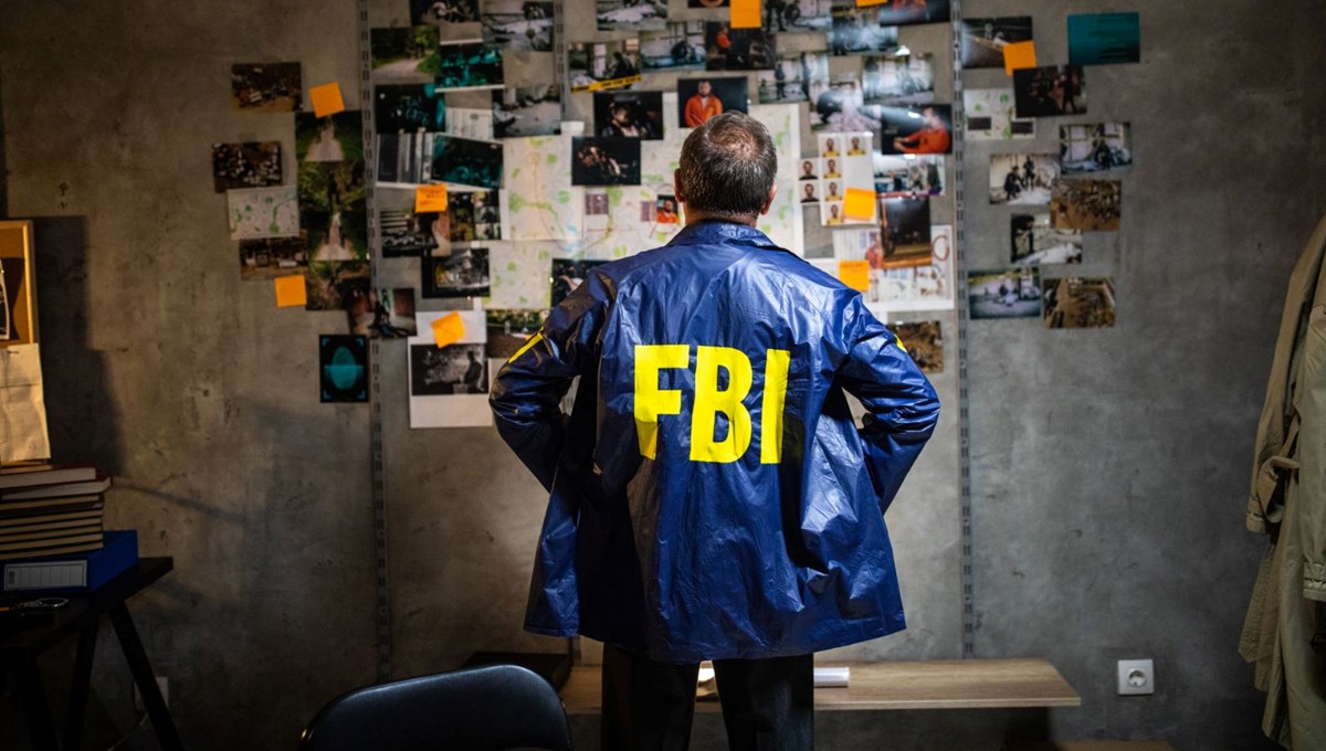 FBI'dan yapay zeka açıklaması: 