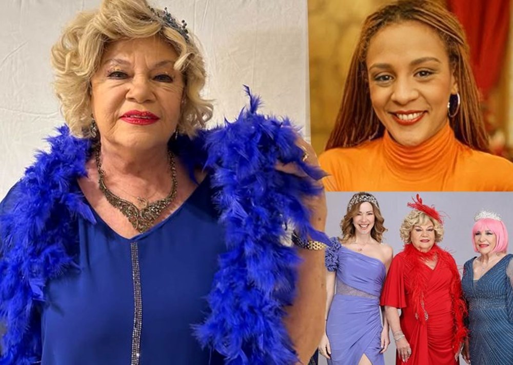 Sihirli Annem'in Kerem'i Michele Cedolin: Filme çağırılmadım - 6