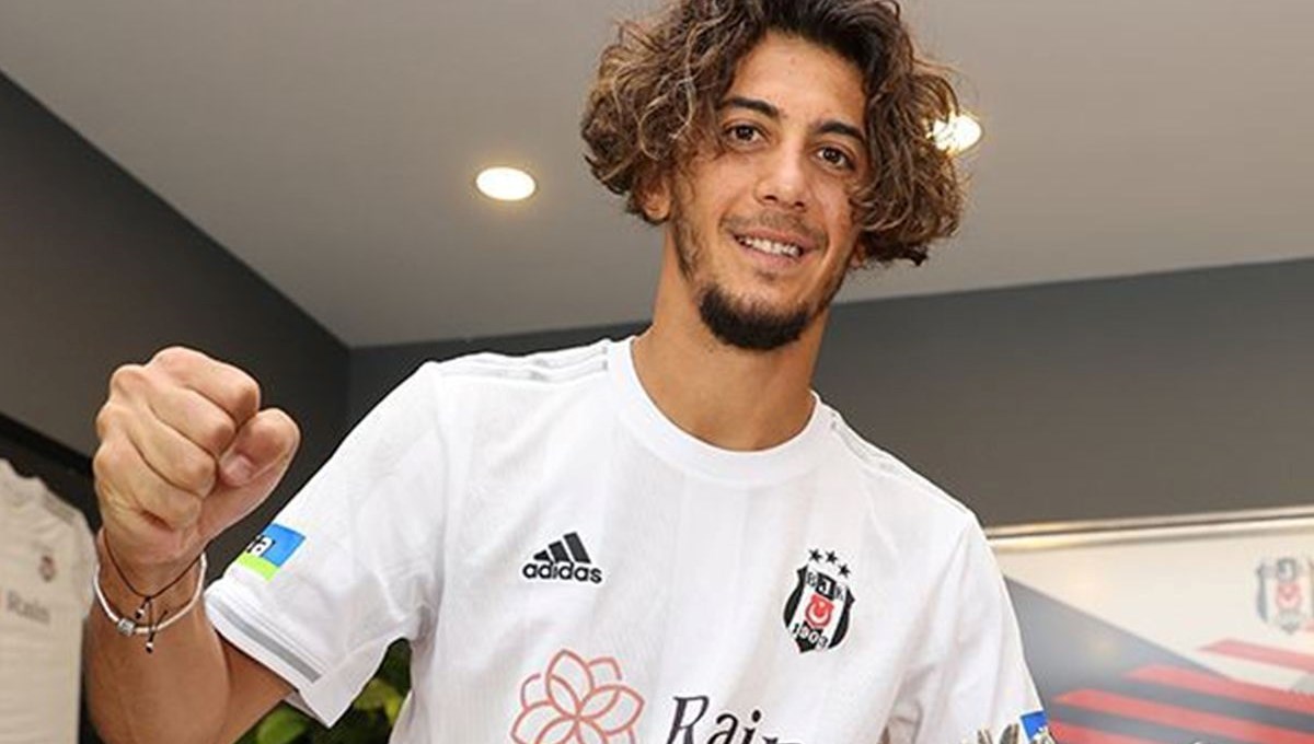 Beşiktaş Tayfur Bingöl’ü yeniden kadrosuna katıyor Beşiktaş Tayfur Bingöl’ü yeniden kadrosuna katıyor