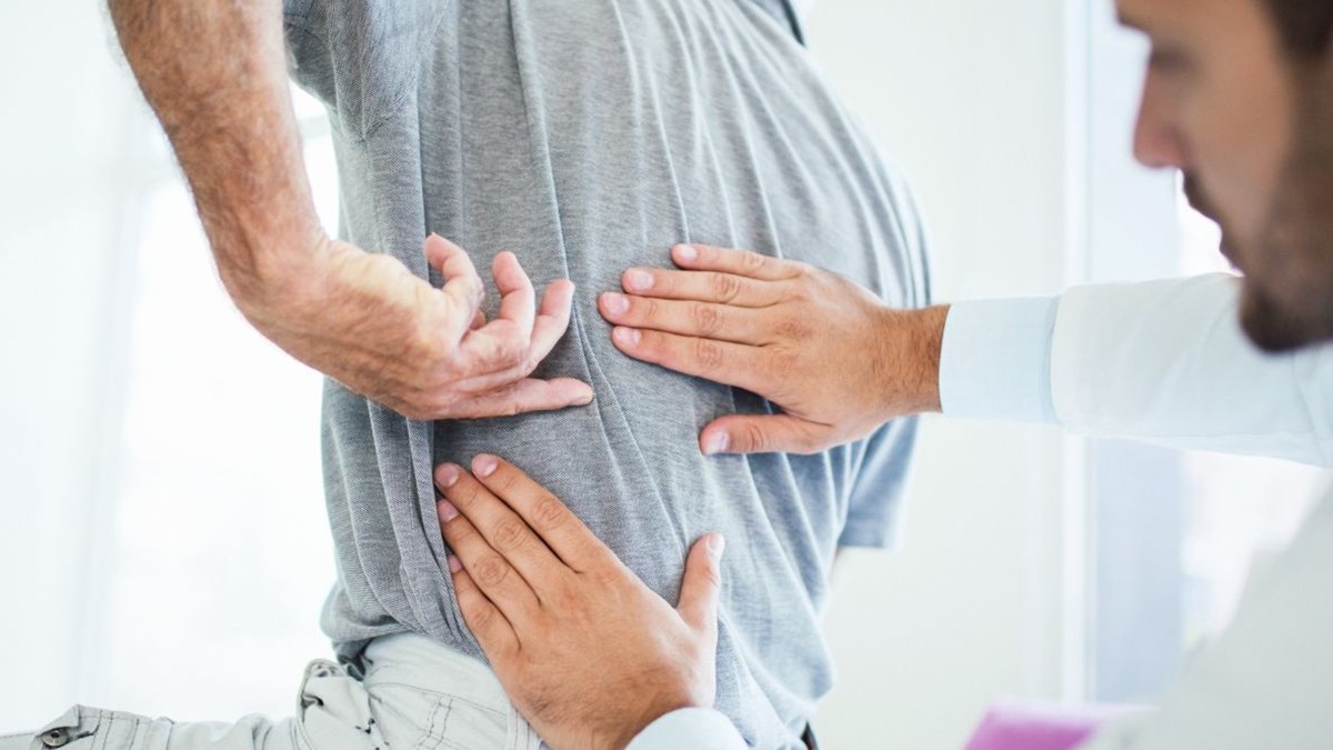 bel ve boyun fitigi agrilarina