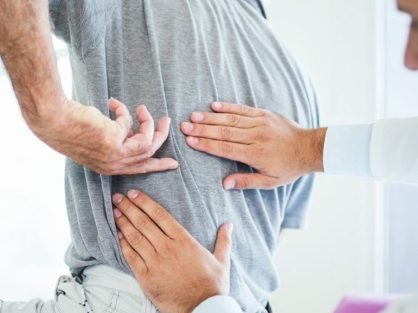 bel ve boyun fitigi agrilarina