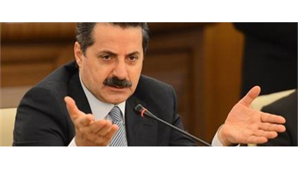 'Kıdem tazminatı başka bahara kaldı'