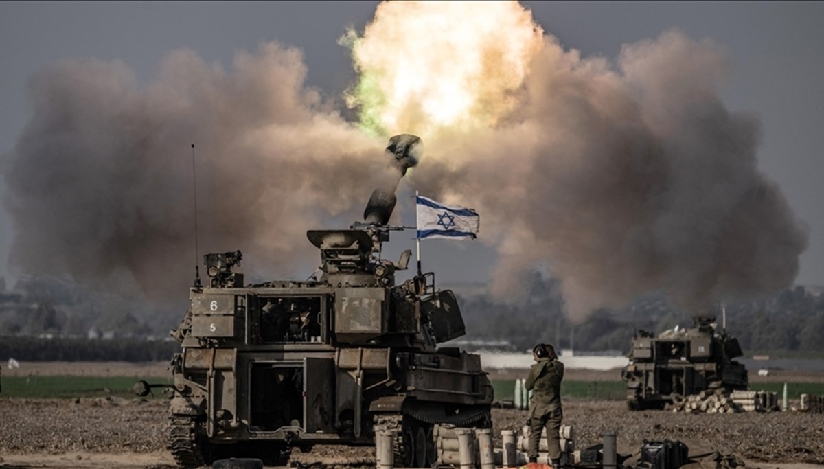 Hamas’tan “General Planı” uyarısı: “Gazze'de yıkıcı sonuçları olacak” Hamas’tan “General Planı” uyarısı: “Gazze'de yıkıcı sonuçları olacak”
