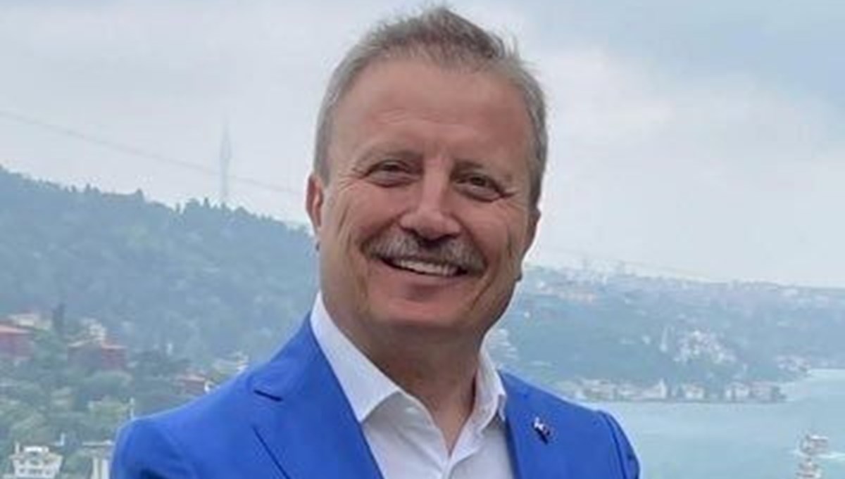 Mahmut Koçak kimdir? Siyasetçi Mahmut Koçak kaç yaşında, hangi görevlerde bulundu? Mahmut Koçak kimdir? Siyasetçi Mahmut Koçak kaç yaşında, hangi görevlerde bulundu?