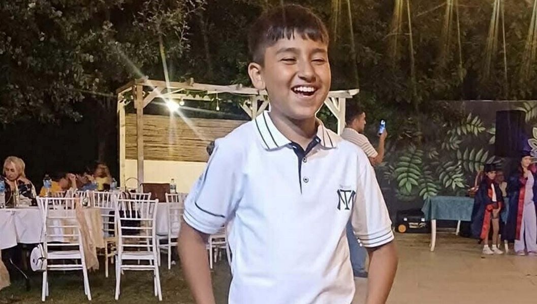 Sıraç yaşam savaşını kaybetti