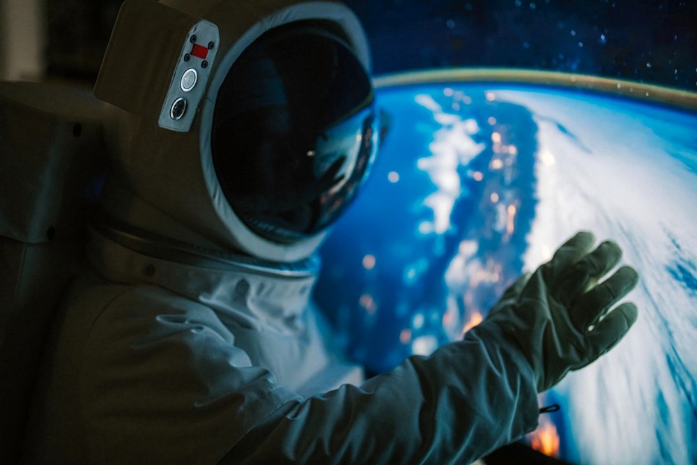 Mars yolculuğu insan vücudunu nasıl etkiler? İşte en riskli organ - 4