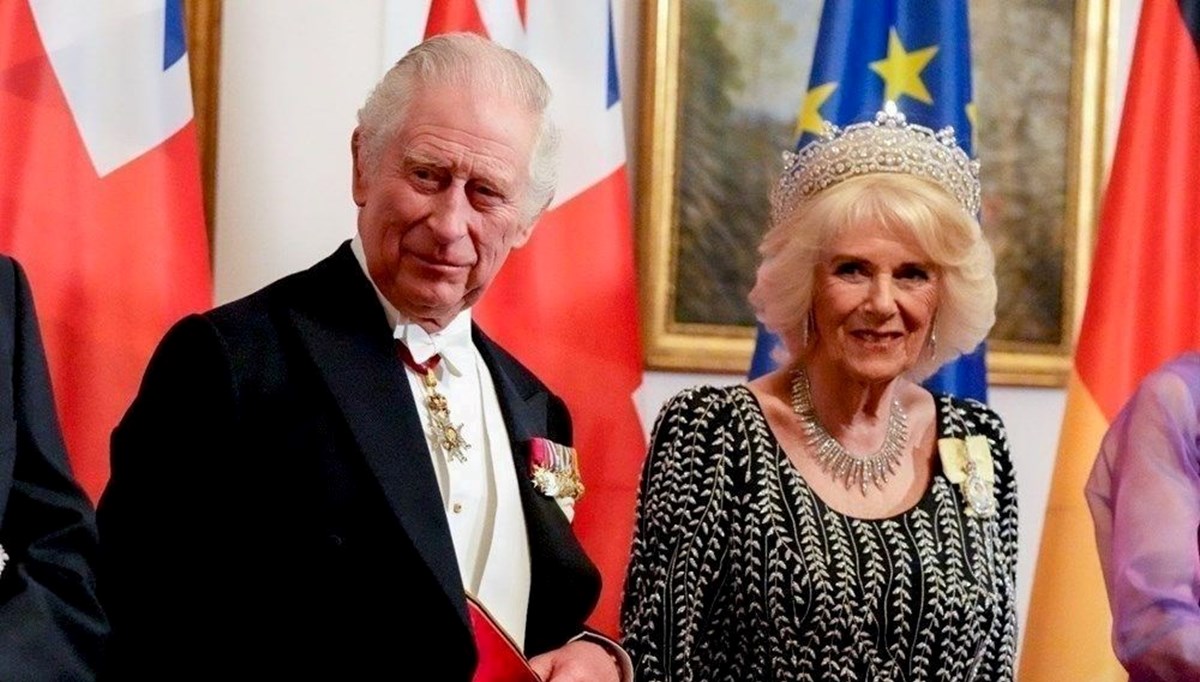 Kral Charles'ın taç giyme töreni ne zaman? Törene kimler katılacak?