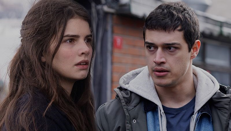Sahipsizler'in Cemo'su ve Zeliha'sından sete dair açıklamalar