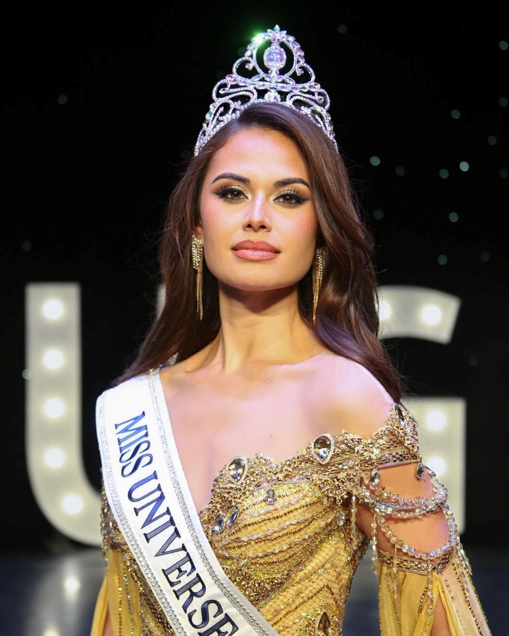 Güzellik yarışmalarında geçen 15 yıl: "Miss Universe'ü kazanan en yaşlı kişi olmak istiyorum" - 2