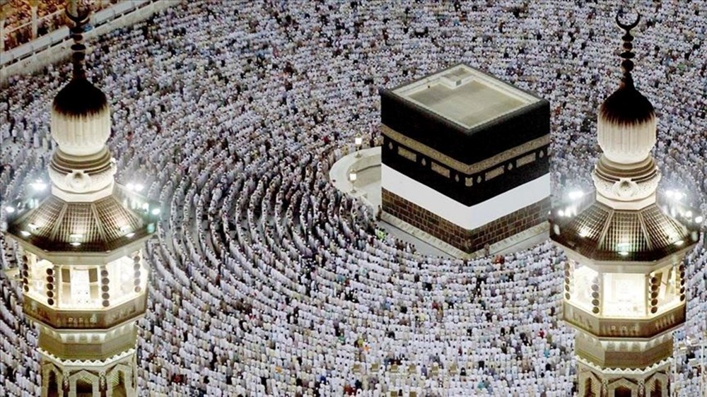 Hac kurası ne zaman çekilecek? Diyanet 2024 hac kurası tarihi - 2