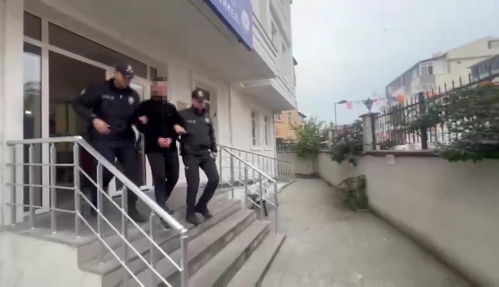 İstanbul’da
yeni doğurduğu bebeği camdan atan anne gözaltına alındı - 3