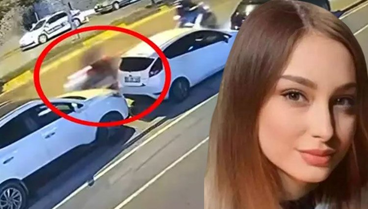 20 yaşındaki Sümeyye'nin kahreden sonu 20 yaşındaki Sümeyye'nin kahreden sonu