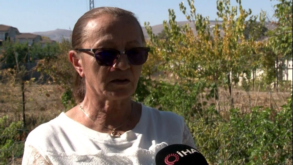 Tuz Gölü küçülmeye devam ediyor - 4