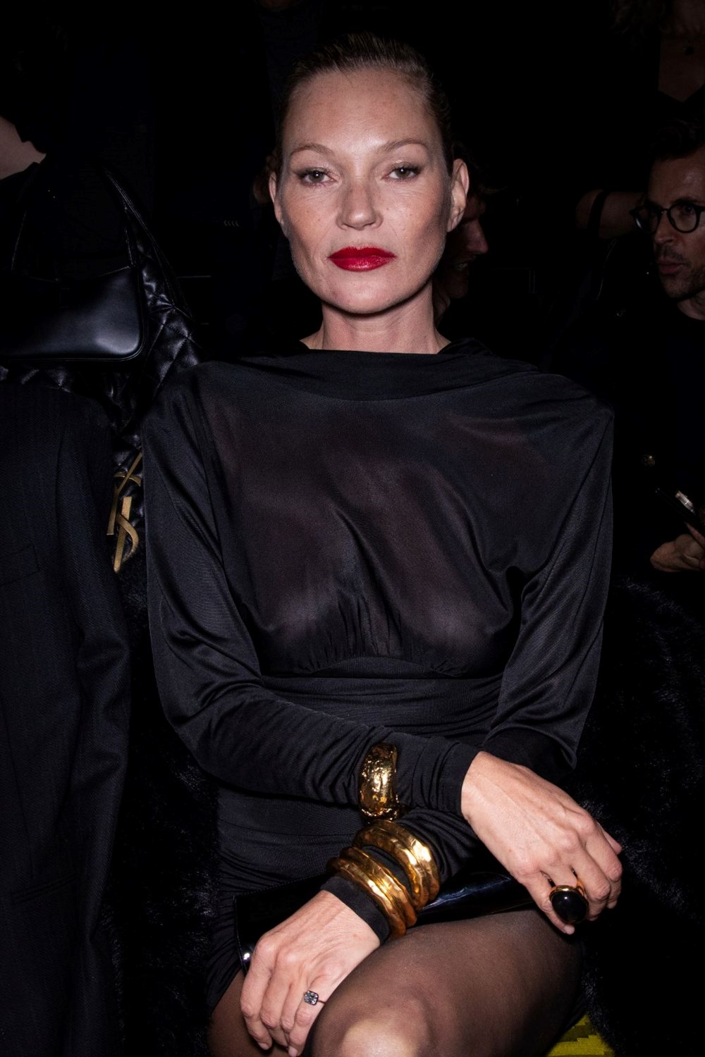 Kate Moss'un takıntılı hayranı katil çıktı - 8
