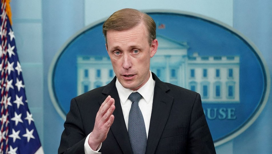 NATO’ya katılmak isteyen Ukrayna'ya ABD’den yanıt: Başka bir zaman ele alınmalı