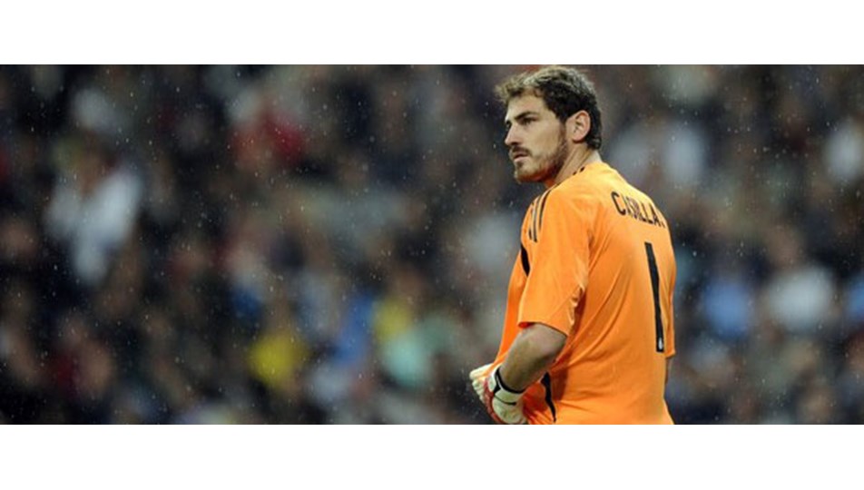 Casillas, Gazze'ye özgürlük gemisine gelir mi?