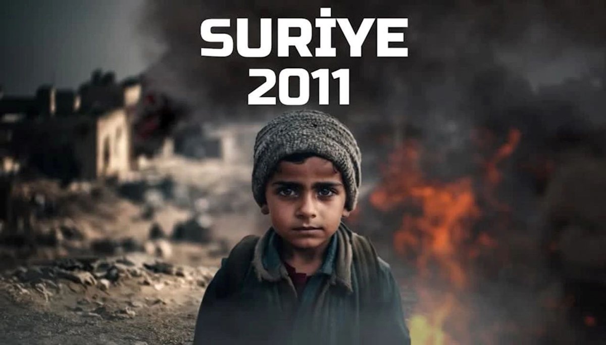 İçişleri Bakanlığı'ndan kısa film