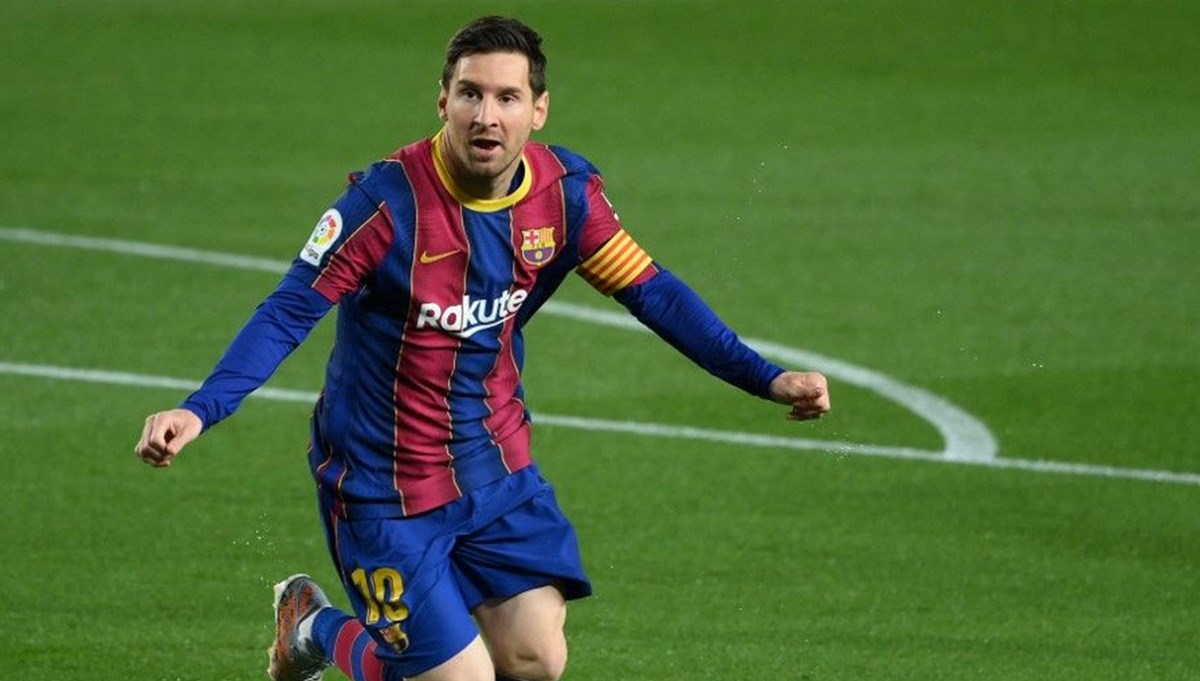 Lionel Messi Barcelona görüşmesi: Son dansını izlemek istiyoruz