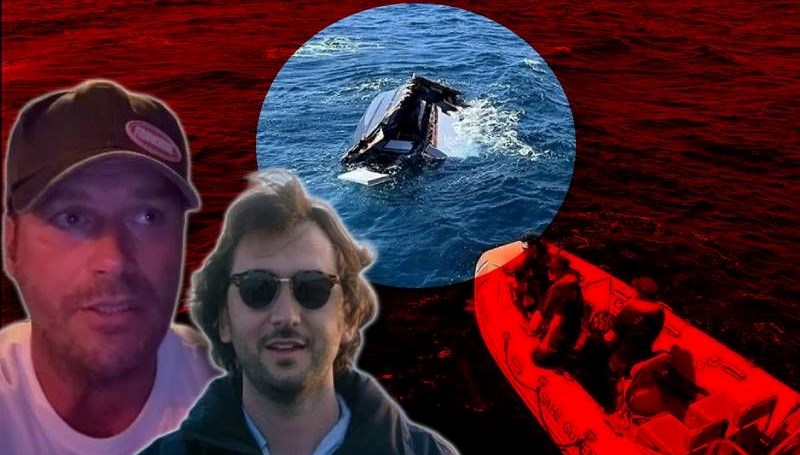 Kıvanç Tatlıtuğ, kayıp arkadaşı Halit Yukay'ı arıyor