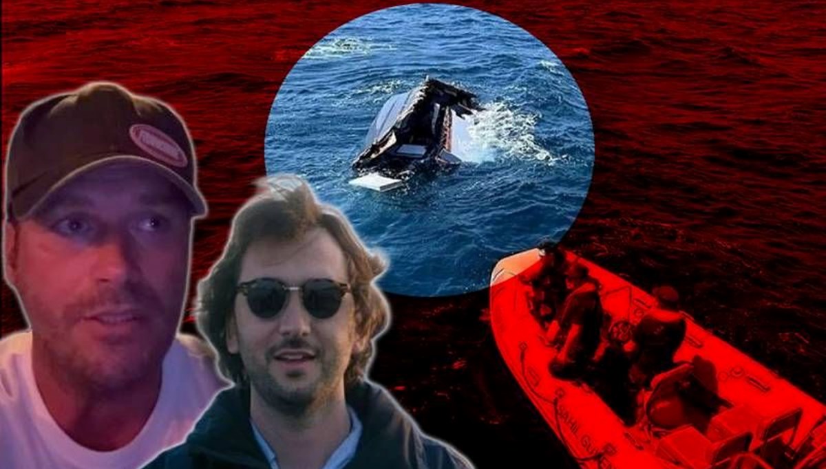 Kıvanç Tatlıtuğ, kayıp arkadaşı Halit Yukay'ı arıyor