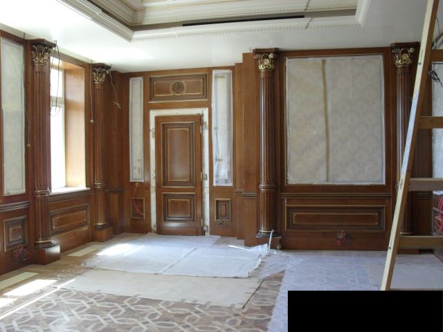 Дворец Путина Геленджик Фото Внутри