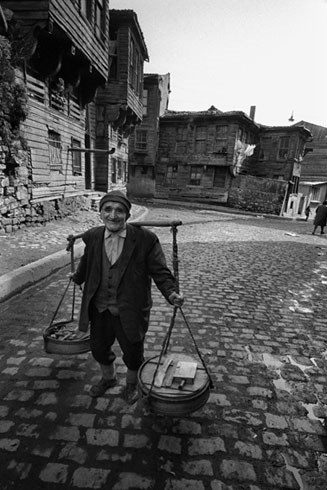Ara Güler Fotoğrafları Kitap