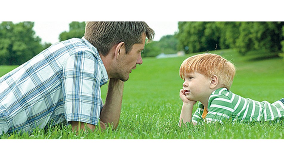 cocuklar anne babayi taklit ediyor saglik haberleri ntv