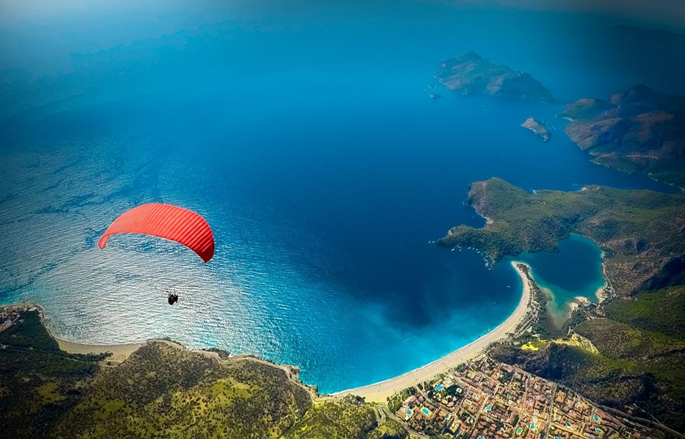 Güvenli turizmde Antalya ilk sırada - 4