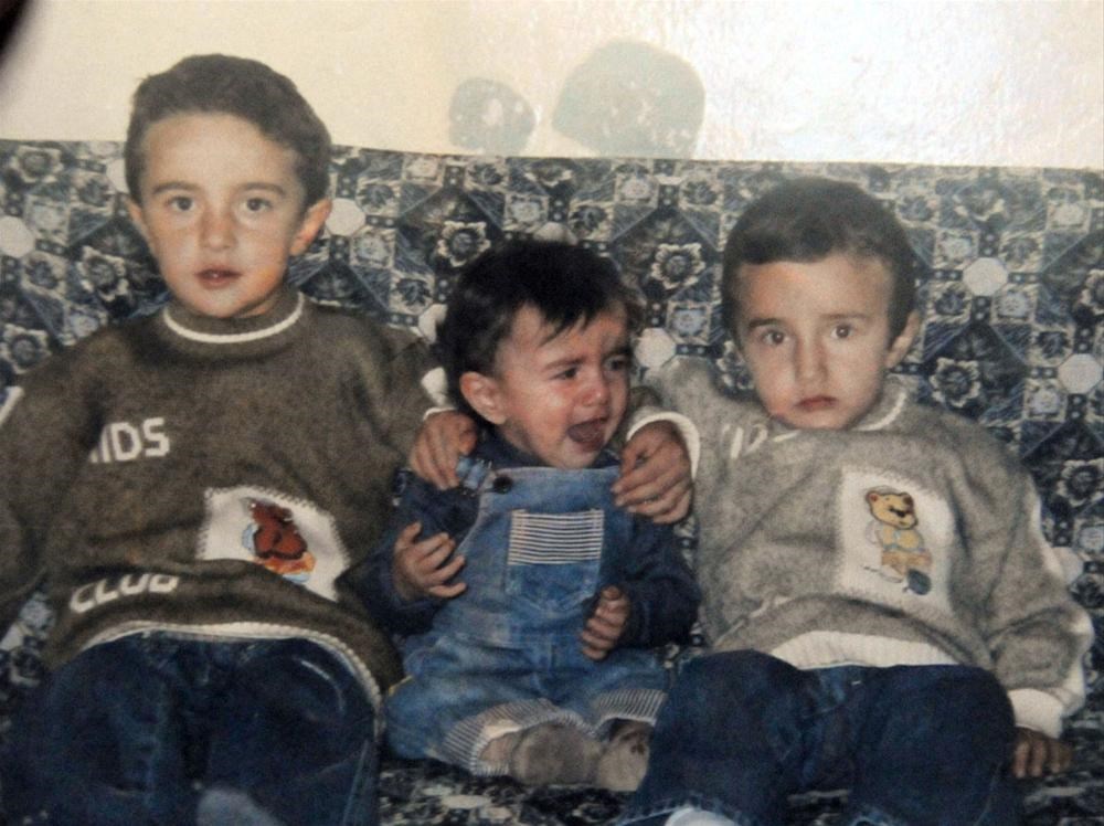 Gaziantep'te soba zehirlenmesi: 5 ölü - 1