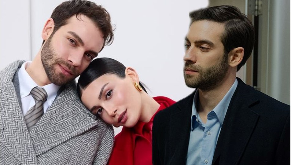 Sahipsizler'in Devran'ı Burak Berkay Akgül 28 oldu: Sevgilisinden romantik kutlama