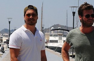 kivanc tatlitug un yasaklanan pitbull