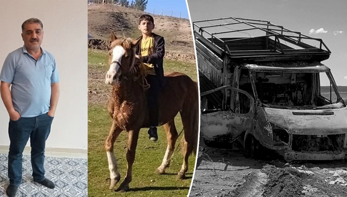 Diyarbakır'da cesetleri bulunmuştu: 3 gözaltı Diyarbakır'da cesetleri bulunmuştu: 3 gözaltı