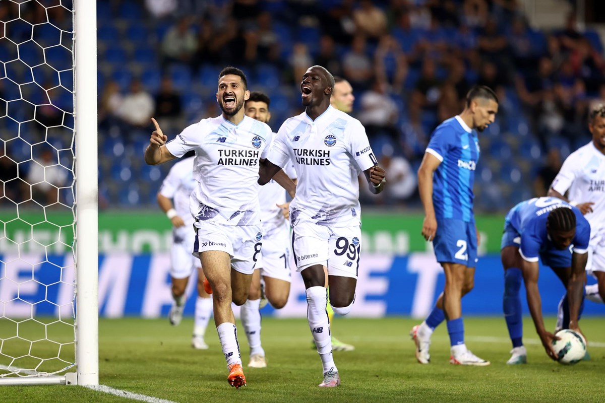 Adana Demirspor-Genk rövanş maçı ne zaman, saat kaçta ve hangi kanalda? Adana Demirspor-Genk rövanş maçı ne zaman, saat kaçta ve hangi kanalda?