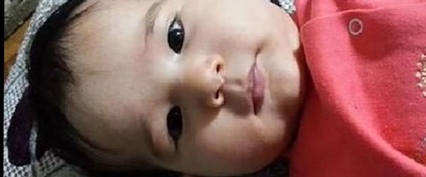 Elindeki balon patladı, 5 aylık bebek hayatını kaybetti NTV