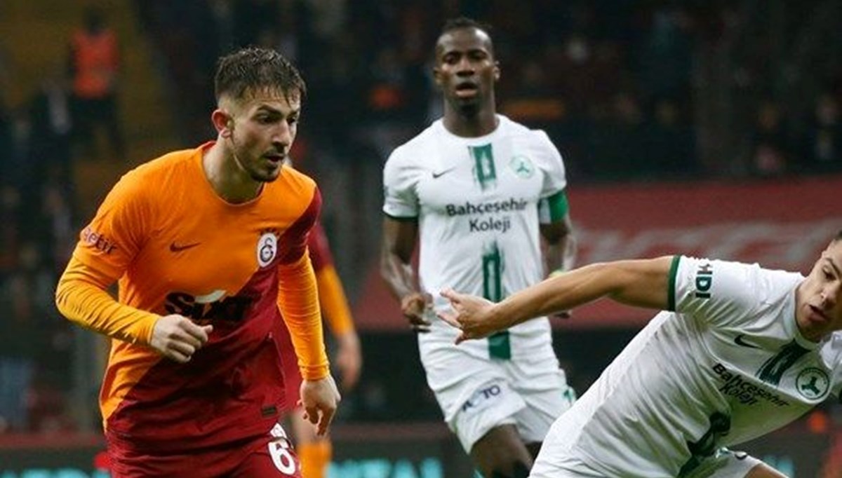 Günün spor manşetleri (9 Ocak 2022)