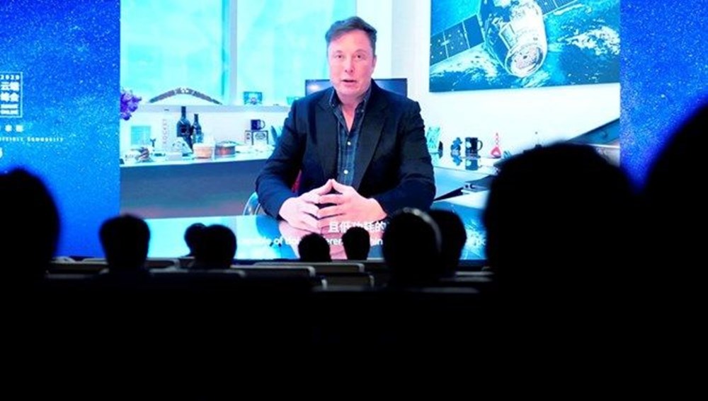 Neuralink sonrası yeniden gündemde: İşte Elon Musk'ın sıra dışı hayatı - 2