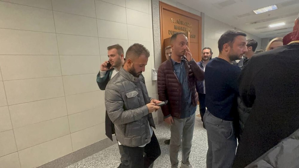 Arda Turan-Seçil Erzan konuşması ortaya çıktı: "Karıma şimdi ne diyeceğim?" - 16