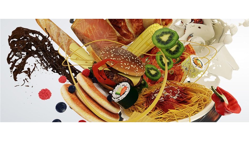 Ünlü şefler ve dünyanın lezzetleri bir arada (24Kitchen Dünya Lezzetleri Festivali)