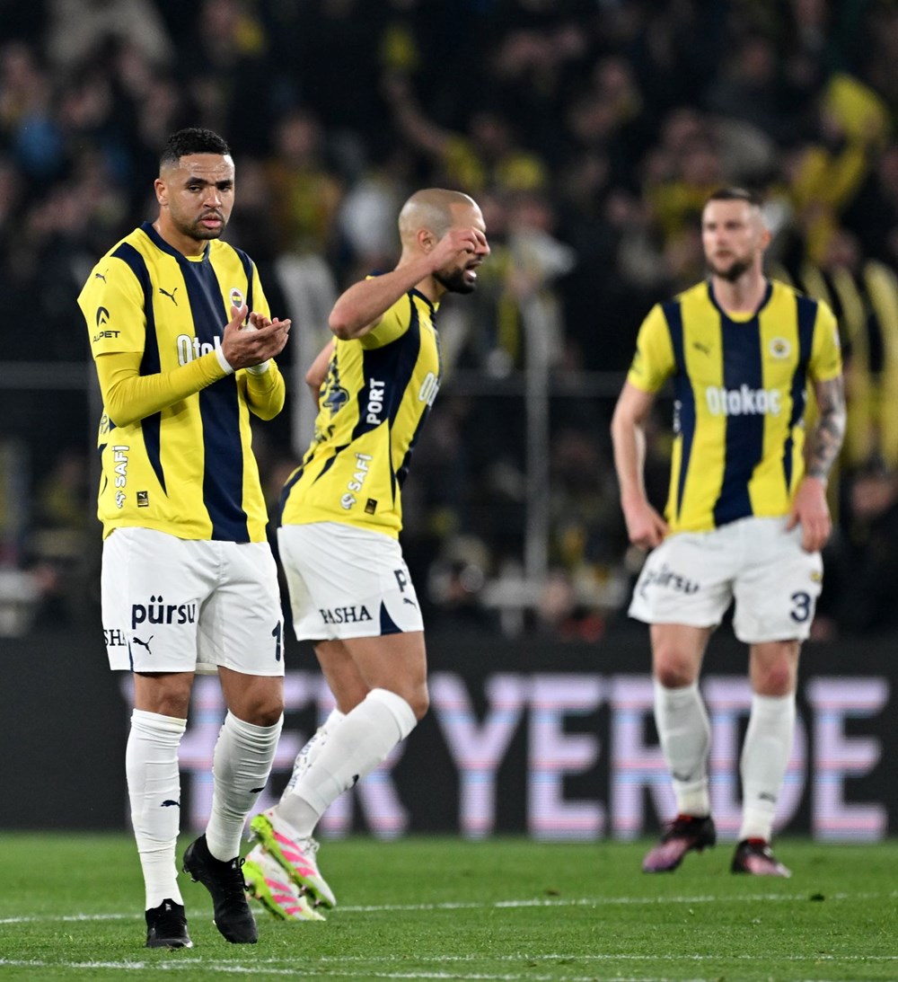 Fenerbahçe'nin Şampiyonlar Ligi'ndeki beklenen rakipleri netleşiyor: Devler bekliyor 75 zvMNh8E8wEaKlbqY6RwVcw