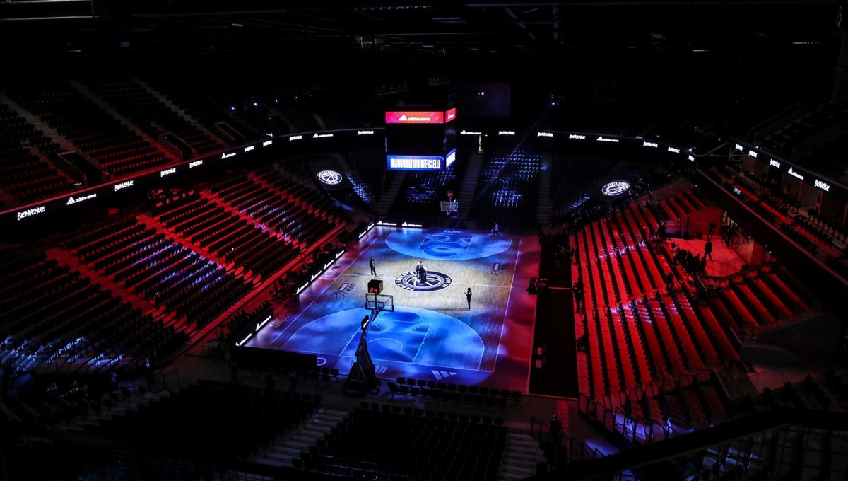 Paris 2024 Kadınlar Olimpiyat Basketbol Turnuvası’nda mücadele edecek takımlar belli oldu Paris 2024 Kadınlar Olimpiyat Basketbol Turnuvası’nda mücadele edecek takımlar belli oldu