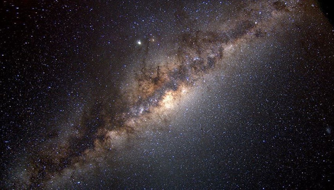 Τα υπολείμματα ενός νέου γαλαξία που κατάπιε ο Γαλαξίας έχουν εντοπιστεί
