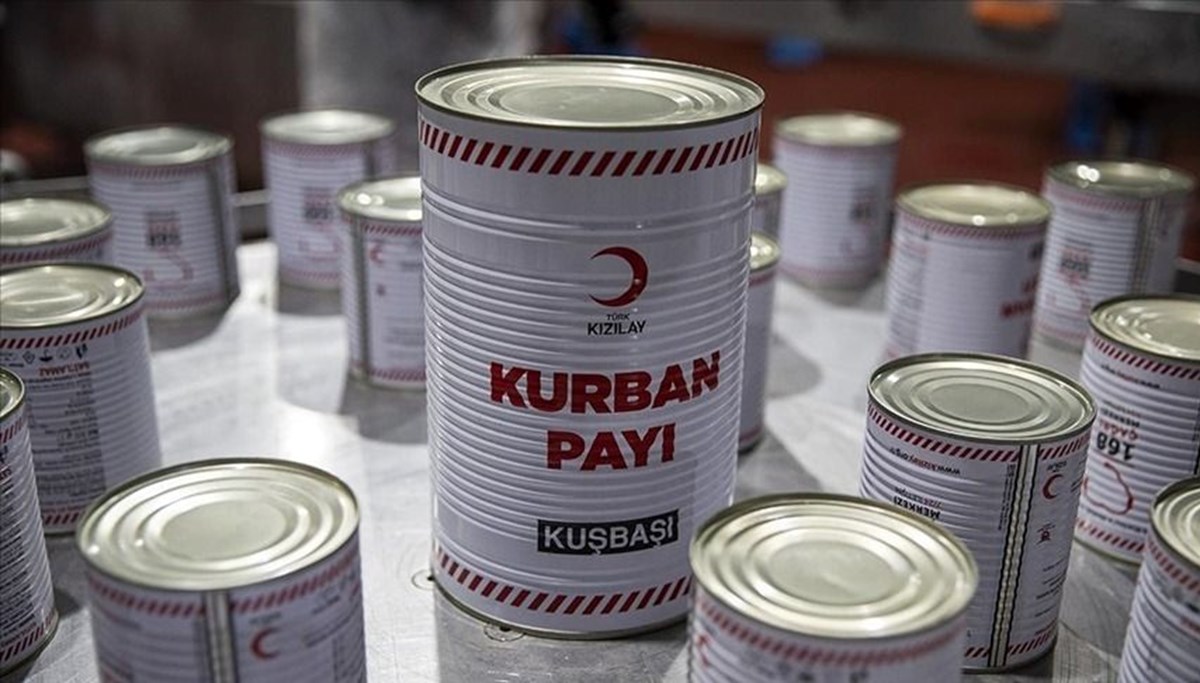 Kurban vekaleti nasıl verilir? Vekalet yoluyla kurban kesilir mi? Diyanet açıkladı Kurban vekaleti nasıl verilir? Vekalet yoluyla kurban kesilir mi? Diyanet açıkladı