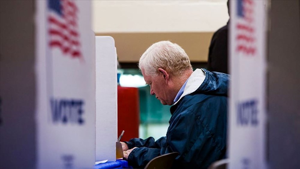 ABD ara seçimi nasıl yapılıyor? Ara seçim sonuçları neden önemli? - 3