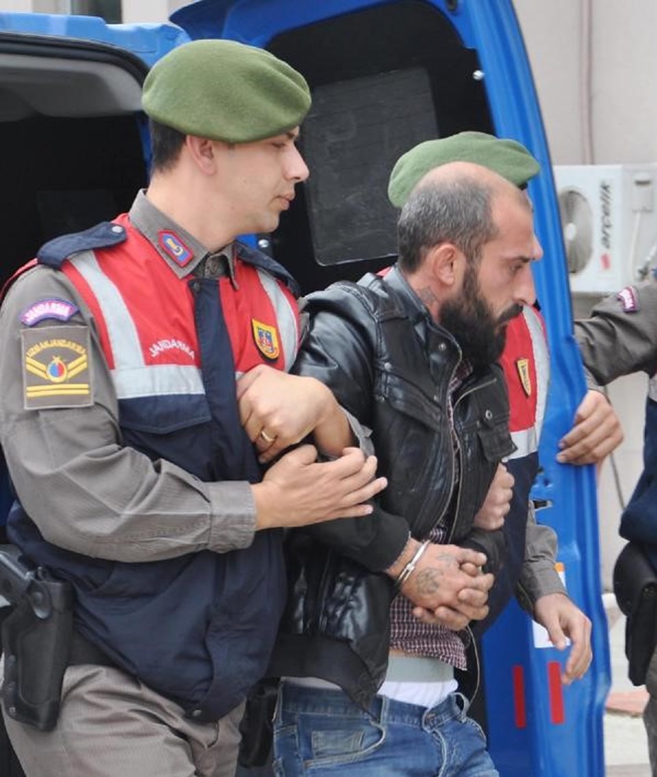 Fulya Özdemir'in katilinden kan donduran ifade - 1