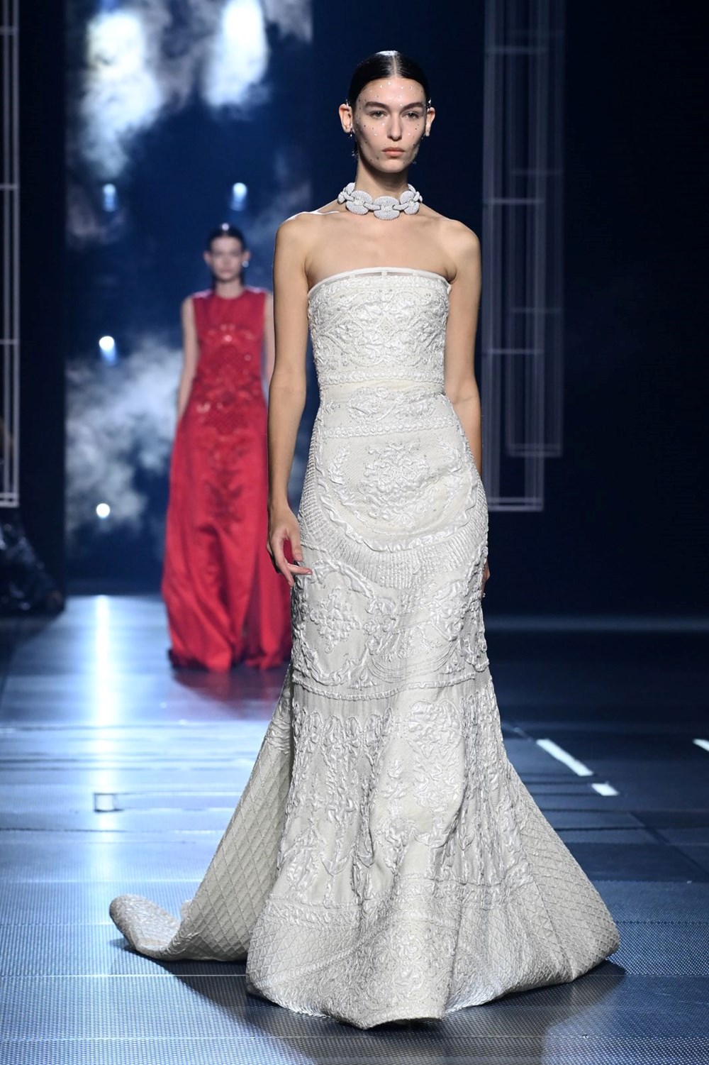 2022 yazının en trend gelinlik modelleri - 3